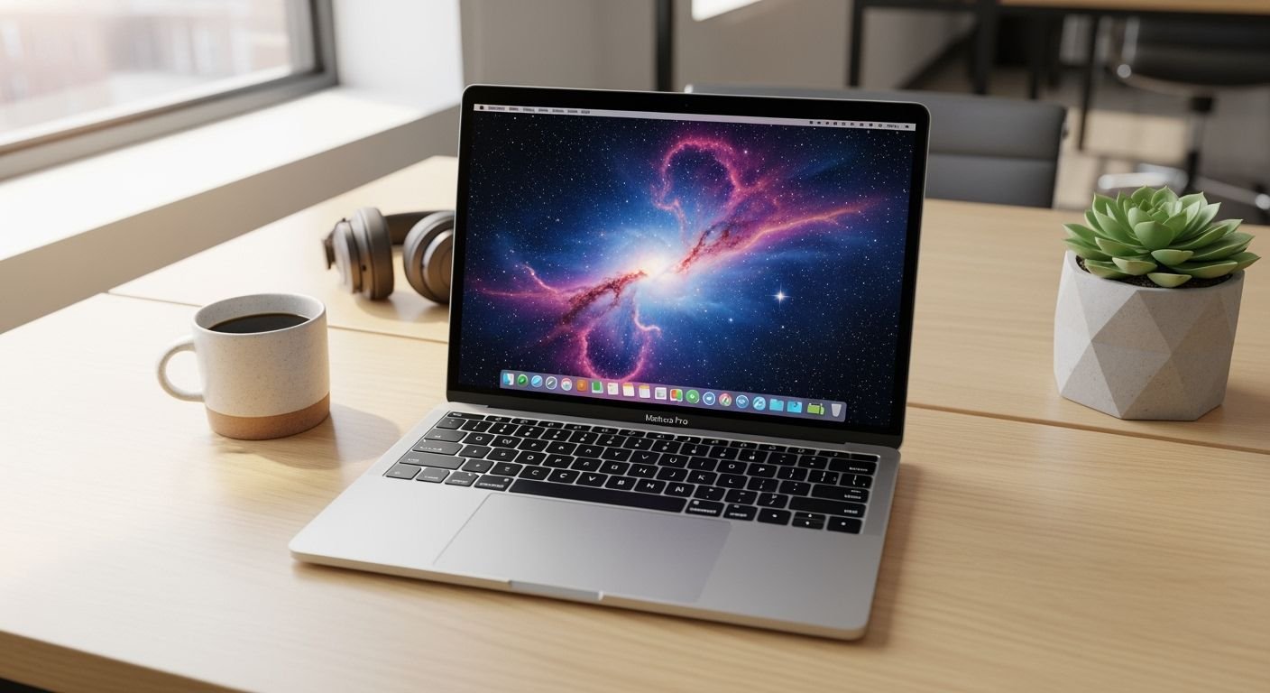 Macbook image 5