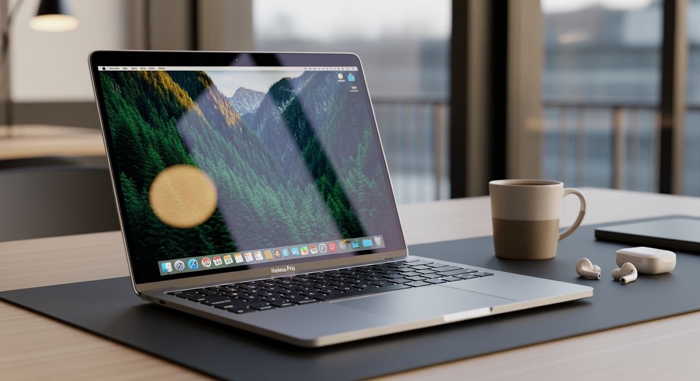 Macbook image 6