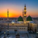 Madina background image 2