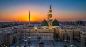 Madina background image 2