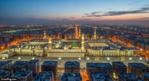Madina background image 3