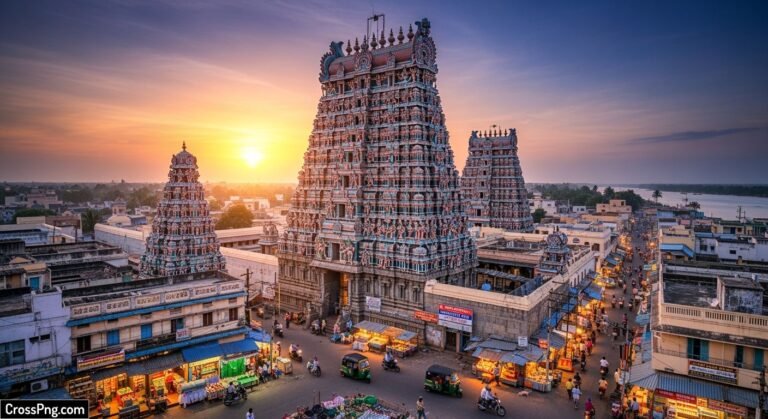 Madurai background image