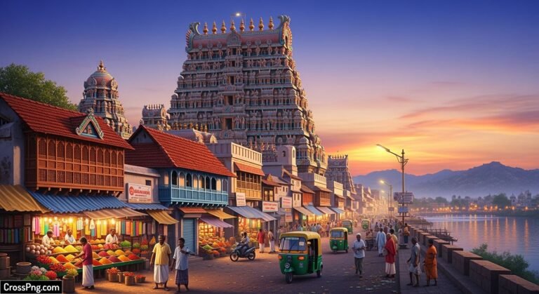 Madurai background image 2