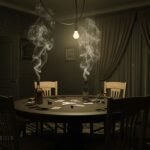 Mafia background image