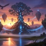 Magic the gathering background image 2