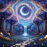 Magical background image 2
