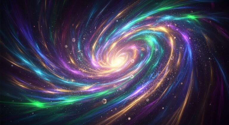 Magical background image 3