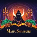 Maha shivratri banner background image 2