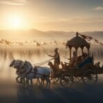 Mahabharat background music image 3