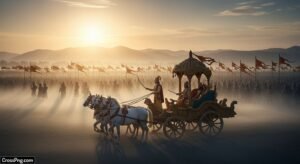 Mahabharat background music image 3