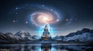 Mahadev background photo edit image 2