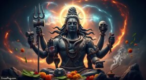 Mahakal background image