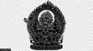 Mahakal png background image 2