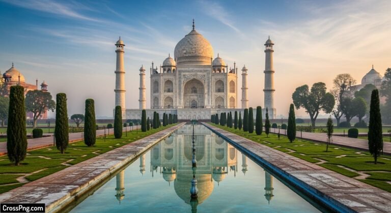 Mahal background hd image 2