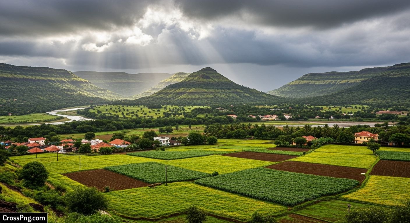 Maharashtra background image