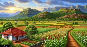 Maharashtra background image