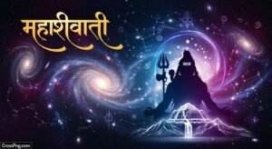 Mahashivratri banner background hd image