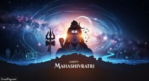 Mahashivratri banner background hd image 3