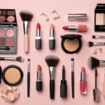 Makeup background images image