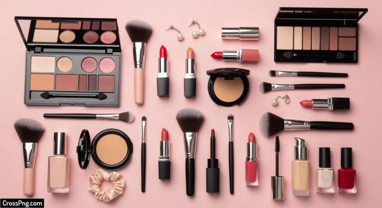 Makeup background images image