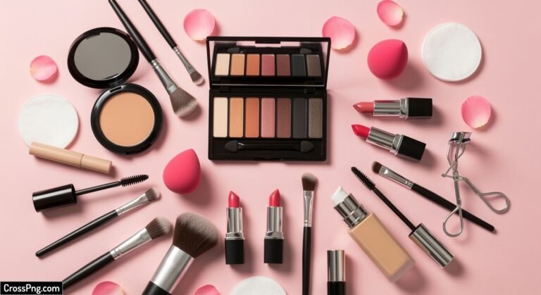 Makeup background images image 2