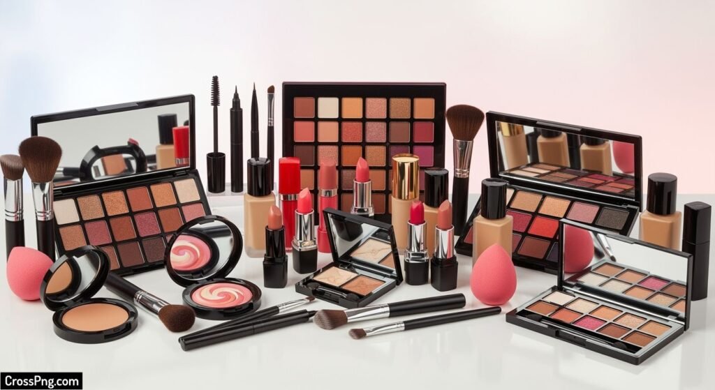 Makeup background images image 3