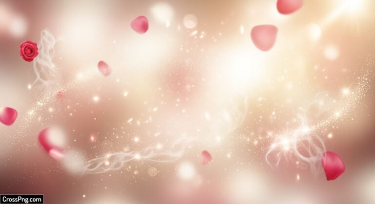 Makeup poster background image 2
