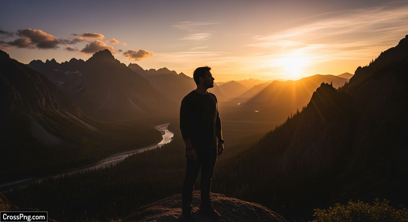 Man background image 2