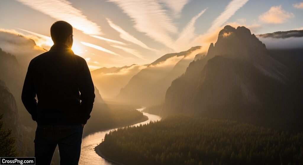 Man background image 4