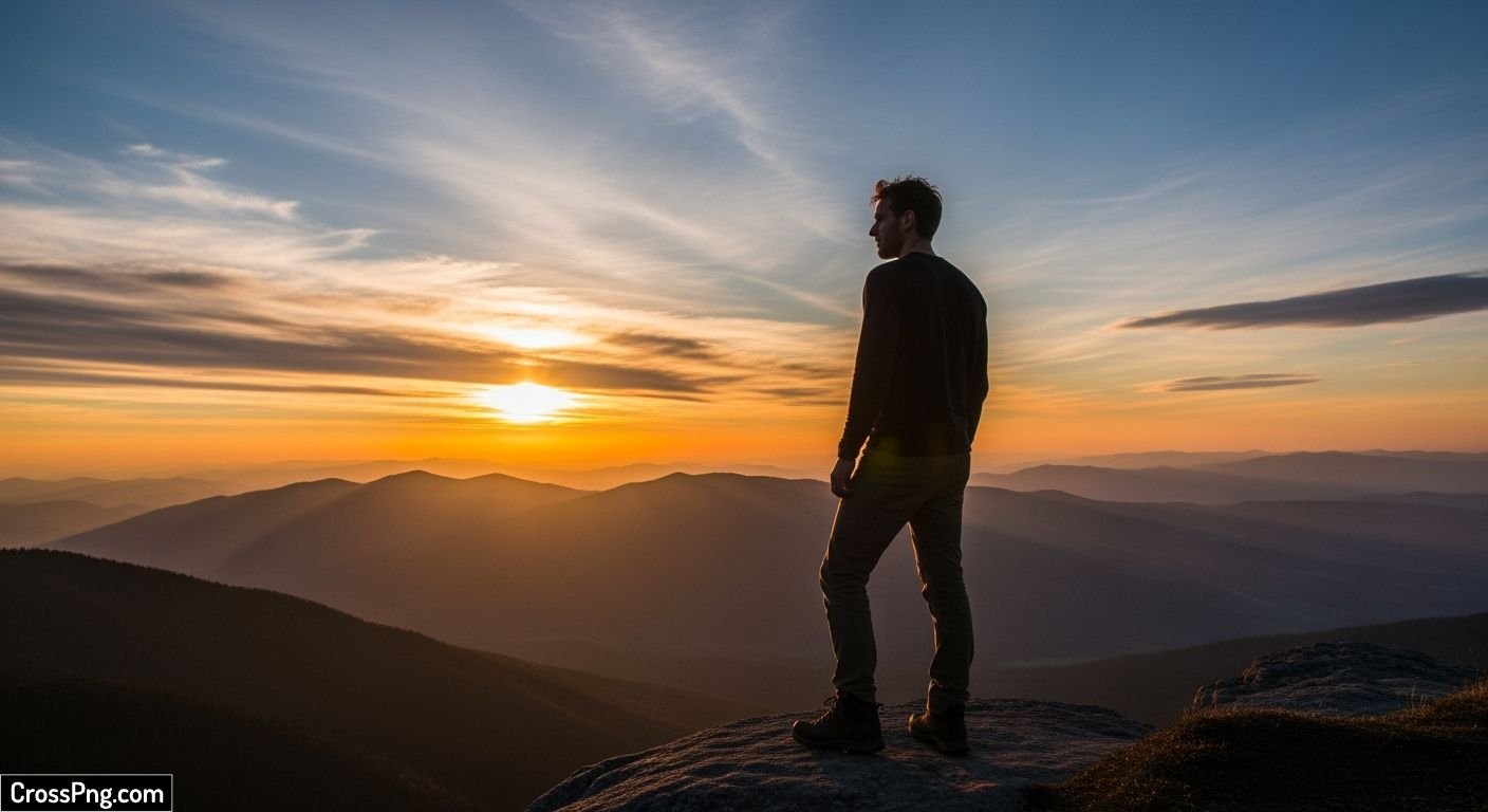 Man background image 6