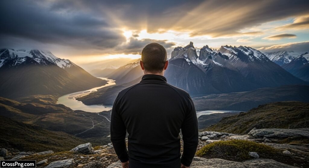 Man background image 7