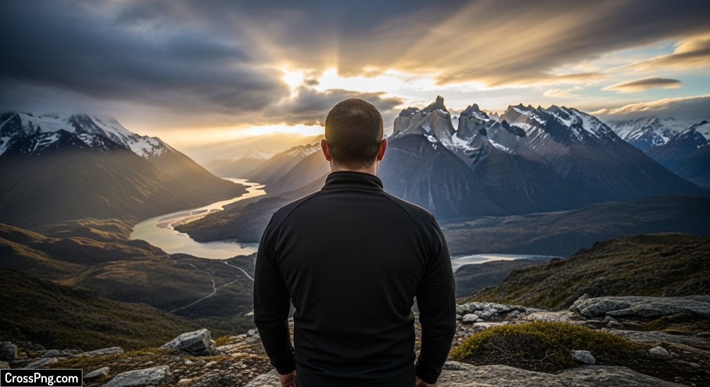Man background image 7