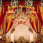 Mandap background image 3