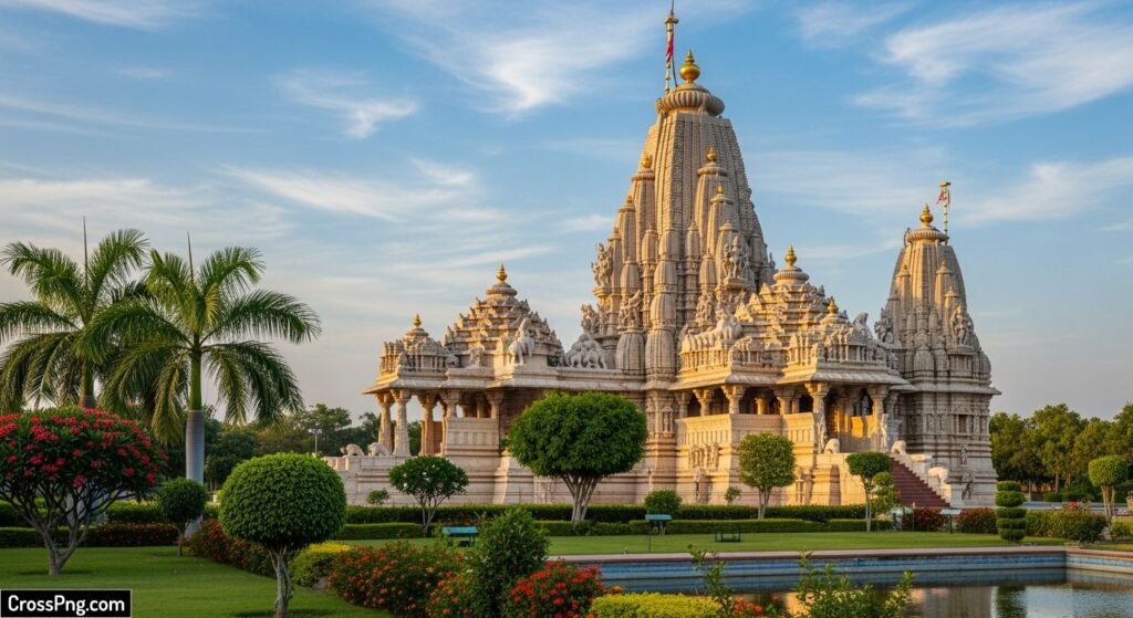 Mandir background wallpaper image