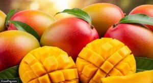 Mango background hd image