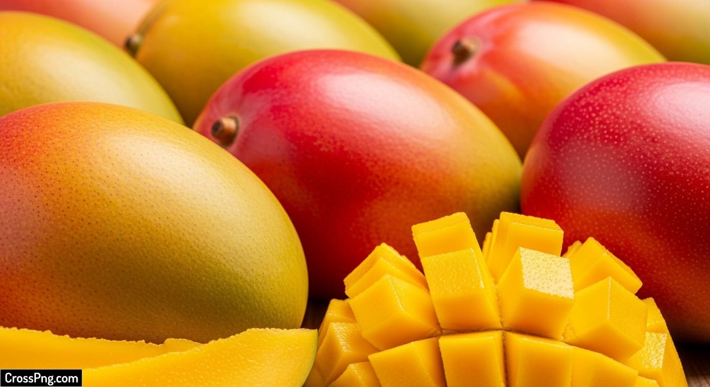 Mango background hd image 2