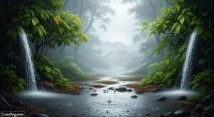 Mansoon background image