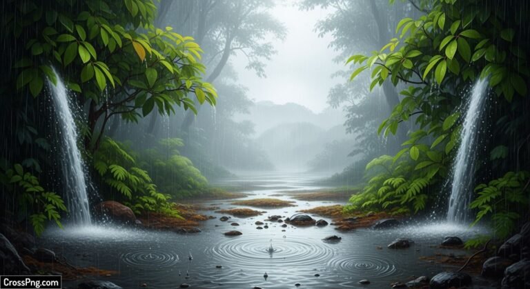 Mansoon background image