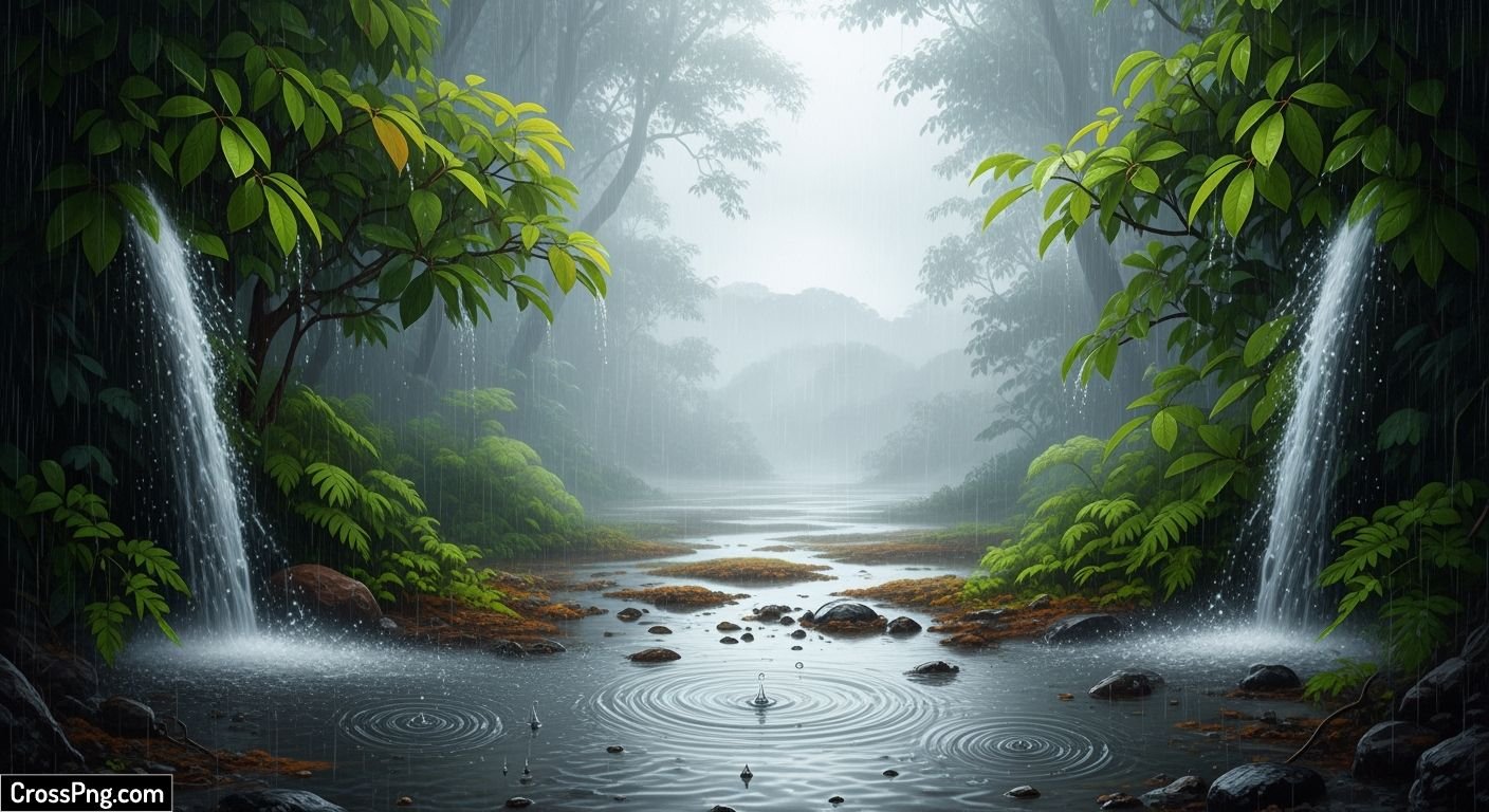 Mansoon background image