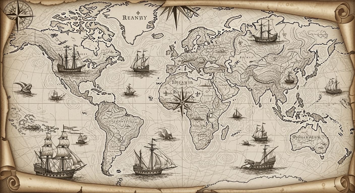 Map background image 2