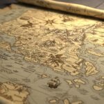 Map background image 4