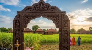 Marathi background image 3