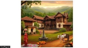 Marathi background image