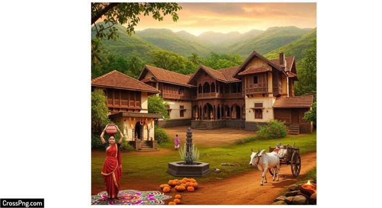 Marathi background image