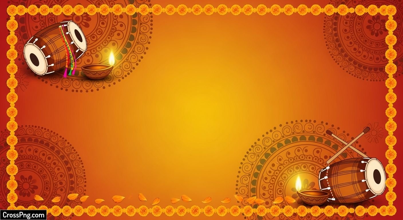 Marathi banner background image 7