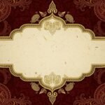 Marathi wedding invitation card background hd image 3