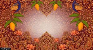Marathi wedding invitation card background hd image