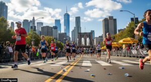 Marathon background image 2