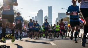 Marathon background image 3