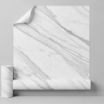 Marble wallpaper sticker image